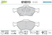 VALEO 610313
